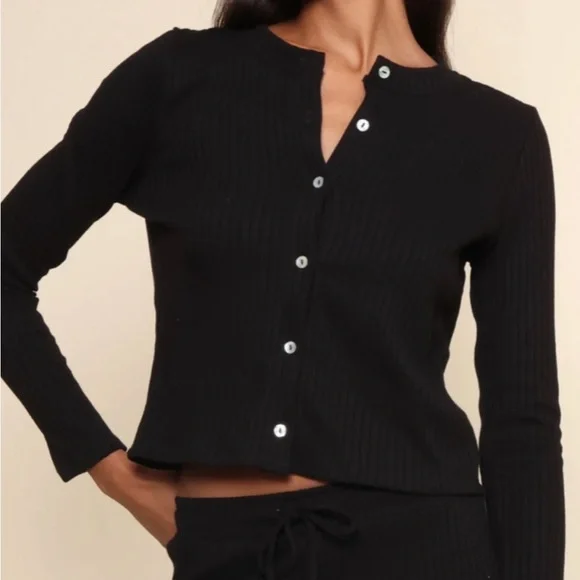 Jac Parker Lounge Set - Picture 2 of 8